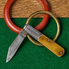 Vintage remington knife for sale  Santa Monica