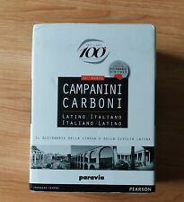 Campanini carboni dizionario usato  Atri