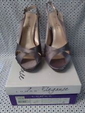 Lunar elegance taupe for sale  ROTHERHAM