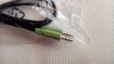 Computer audio kabel gebraucht kaufen Computer audio kabel gebraucht kaufen  Bedburg