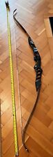 Archery equipment bow for sale  LONDON