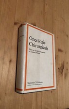 Oncologie chirurgicale. saeges usato  Milano