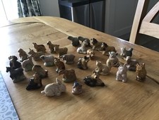 Whimsies wade collection for sale  UK