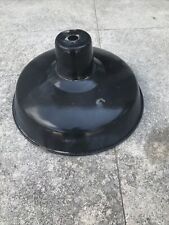 Lampe industrielle gamelle d'occasion  Martigues