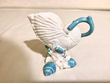 Antique vintage white for sale  BRISTOL