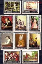 Yemen 1968 dipinti usato Yemen 1968 dipinti usato  Trambileno