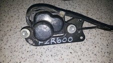 Yamaha fzr600 fzr for sale  DONCASTER