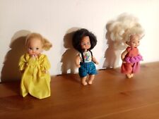Lot bébés barbie d'occasion  Villeurbanne