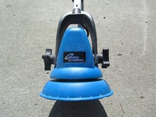 Motor scrubber commercial for sale  Yakima