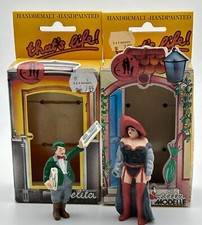 Elita modelle figuren for sale  NORWICH