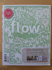 Flow zeitschrift nr16 gebraucht kaufen  Bebra