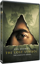 Dan Brown's The Lost Symbol: The Complete Series comprar usado  Enviando para Brazil