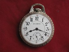 Antique illinois sangamo for sale  Daytona Beach