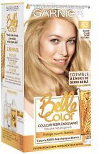 Coloration garnier belle d'occasion  Valenciennes