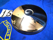 Coppa ruota opel usato  Aprilia