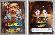 Album figurine contro usato  Torino