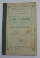 vieux outils d'occasion vieux outils d'occasion Expédié en Belgium