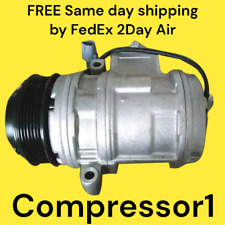 Compressor lexus ls400 for sale  San Fernando