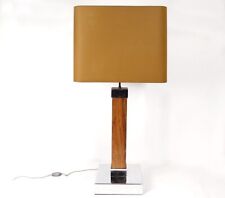 Lampe design métal d'occasion Lampe design métal d'occasion  Tréguier