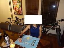 Velvet dining chairs for sale  Miami