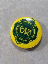 Vintage elo pin for sale  CHATHAM