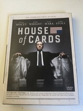 House cards season for sale  Wharton
