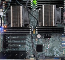 Kerne 224gb ddr4 gebraucht kaufen  Wilhelmshaven