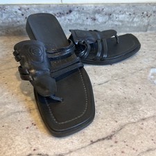 Ecco women black for sale  RAMSGATE
