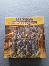Games workshop ultra for sale  DONCASTER