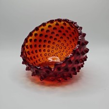 Fenton ruby red for sale  Ottumwa