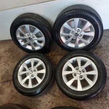 2014 skoda citigo for sale  DEVIZES