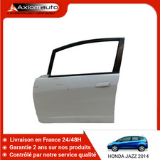 Porte gauche honda d'occasion  Amiens-