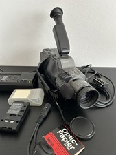 Sony handycam ccd gebraucht kaufen  Dillingen a.d.Donau