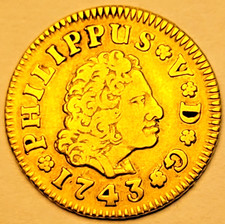 Old gold coin for sale  Ocean City