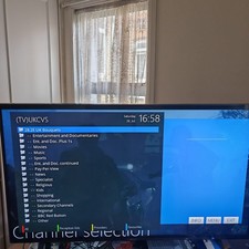 hd satellite linux for sale hd satellite linux for sale LONDON