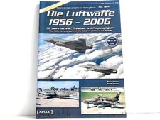 Luftwaffe 1956 2006 gebraucht kaufen  Lahstedt