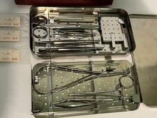 Medicon meister instrumente gebraucht kaufen  Hannover