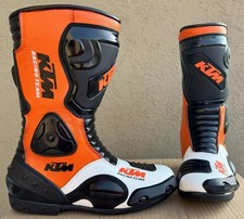 Ktm bottes moto d'occasion  Garges-lès-Gonesse