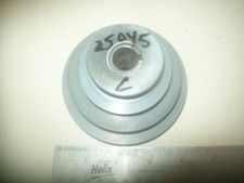 Step motor pulley for sale  Troy