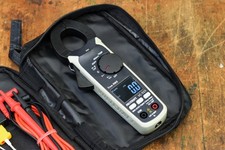 Voltcraft 523 stromzange gebraucht kaufen  Lübeck
