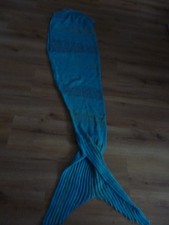 Meerjungfrau strickdecke türk gebraucht kaufen Meerjungfrau strickdecke türk gebraucht kaufen  Bad Königshofen-Umland