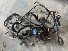 175 150 135 hp Ficht Evinrude chicote de fios de motor fiação 0586717 dois tempos 2002-2006, usado comprar usado  Enviando para Brazil