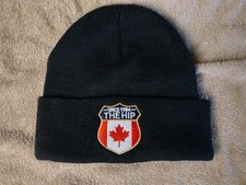 Tragically hip canadian for sale  Alvarado