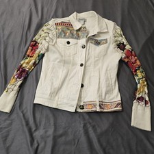 Desigual jacket women for sale  Glendale