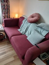 Dfs seater setee for sale  DROITWICH