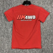 4wd offroad shirt for sale  Summerville