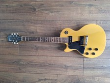 Epiphone les paul for sale  FAREHAM