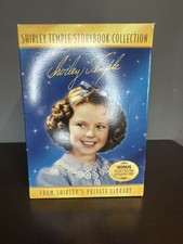 Shirley temples storybook for sale  Quincy