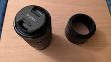 Sony 210mm oss d'occasion  Le Havre-