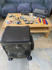 Gear compact fishing for sale  YORK
